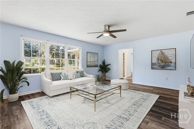 Waterfront home for sale in the Lake George community offering - photo 6