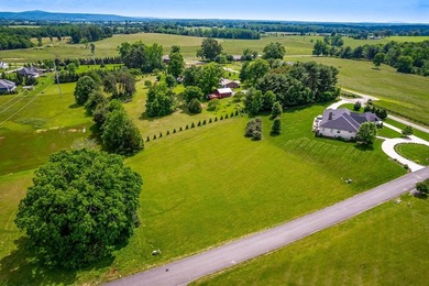 LOT 15 DEER RUN SUB. GREAT LOCATION BETWEEN SPARTA AND - photo 10