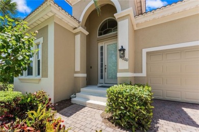 Lake Home For Sale in Fort Myers, Florida