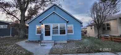 Yellowstone River Home Active Under Contract in Miles City Montana