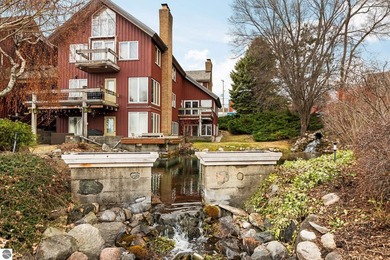 Grand Traverse Bay - West Arm Condo For Sale in Suttons Bay Michigan