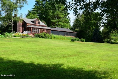 Lake Home For Sale in Hillsdale, New York
