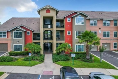 (private lake, pond, creek) Condo For Sale in Kissimmee Florida