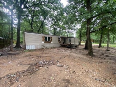 Lake Home For Sale in Mabank, Texas
