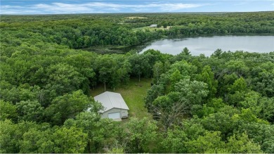 Lake Home Sale Pending in Fawn Lake Twp, Minnesota