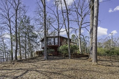 Welcome to your retro lakefront retreat on beautiful Lake - photo 3
