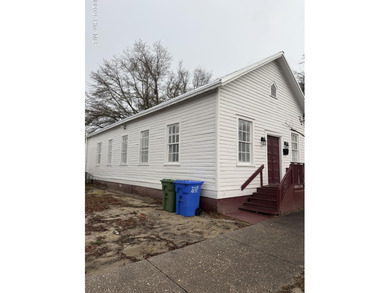 Excellent opportunity to own a well-maintained church property