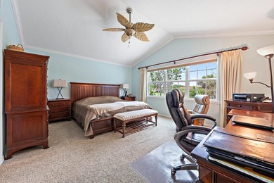 Beautifully maintained 3-bedroom, 2.5-bath, two-story home