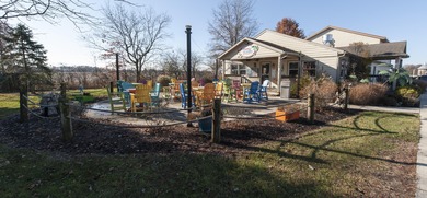 Lake Lot For Sale in Minster, Ohio