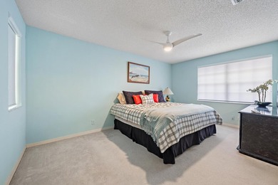 Beautifully maintained 3-bedroom, 2.5-bath, two-story home