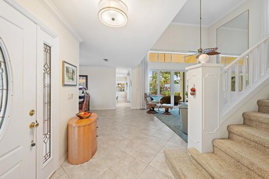 Beautifully maintained 3-bedroom, 2.5-bath, two-story home