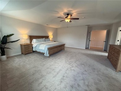 Welcome to The Haven at Plainsman Lake, in Auburn, AL, where - photo 18