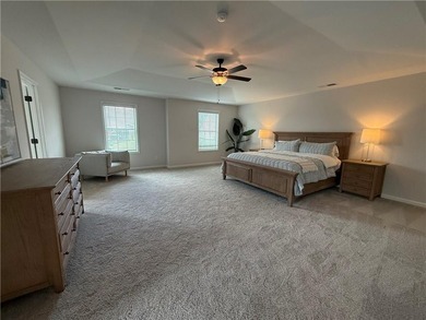 Welcome to The Haven at Plainsman Lake, in Auburn, AL, where - photo 19