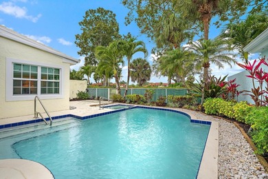 Beautifully maintained 3-bedroom, 2.5-bath, two-story home