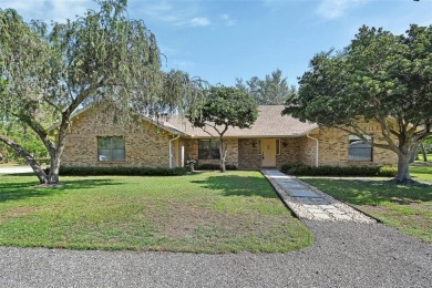 Lake Home Sale Pending in Deland, Florida