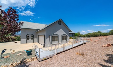 Custom built home in Meadow Ranch with million dollar views of - photo 9
