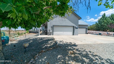 Custom built home in Meadow Ranch with million dollar views of - photo 10