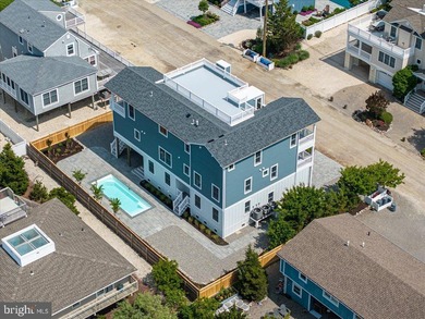 Custom North Beach new construction with incredible bay and - photo 4