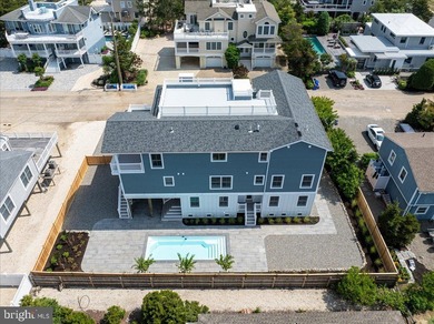 Custom North Beach new construction with incredible bay and - photo 7