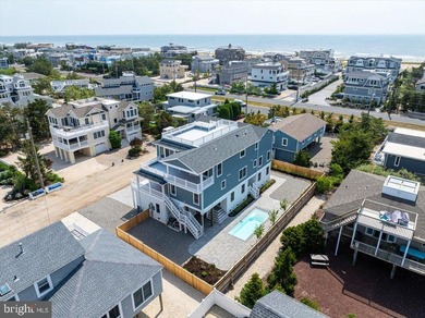 Custom North Beach new construction with incredible bay and - photo 8
