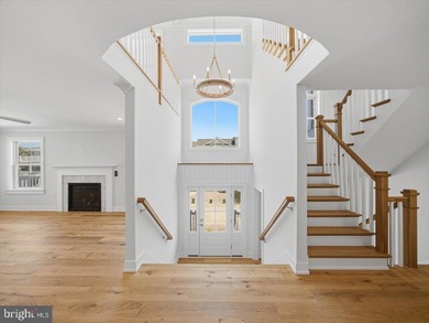 Custom North Beach new construction with incredible bay and - photo 9