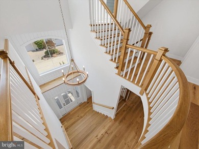 Custom North Beach new construction with incredible bay and - photo 10