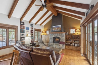 Lake Cascade  Home For Sale in Donnelly Idaho