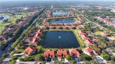 Lake Condo For Sale in Naples, Florida