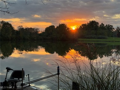 (private lake, pond, creek) Lot For Sale in Alliance Ohio