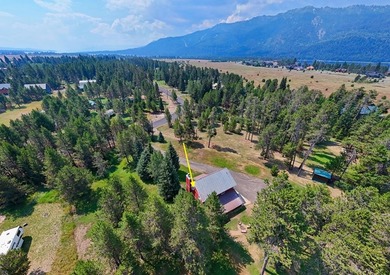 Lake Cascade  Home For Sale in Donnelly Idaho