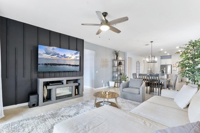 (private lake, pond, creek) Home For Sale in Lake Worth Florida