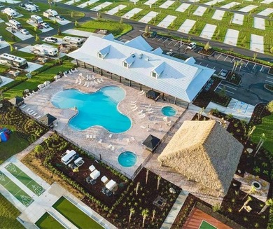 Lake Lot For Sale in Lake Wales, Florida