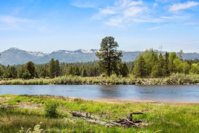 (private lake, pond, creek) Lot For Sale in Cascade Idaho