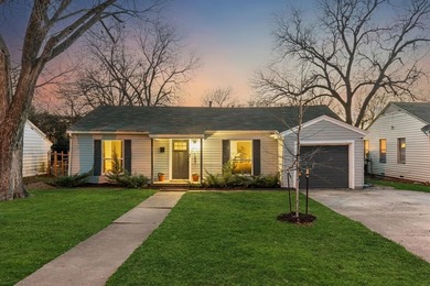 White Rock Lake Home For Sale in Dallas Texas