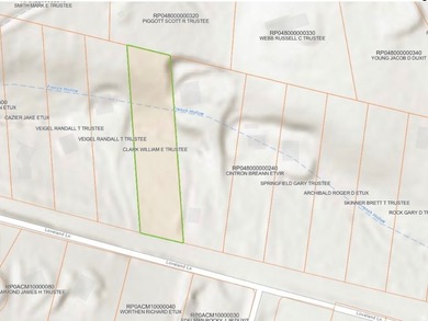 Beautiful 1.03 acre building lot located in Aspen Creek Estates - photo 7
