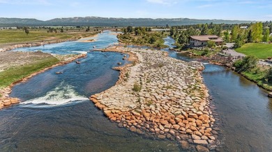 RIVER FRONTAGE! Just steps from endless outdoor fun, this is - photo 8