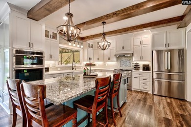 Beautifully updated home on Lake Murray! This five bedroom, 3.5 - photo 11