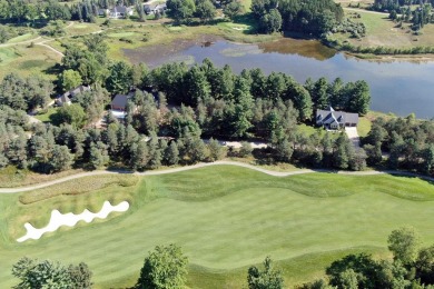 Lake Lot For Sale in Canadian Lakes, Michigan