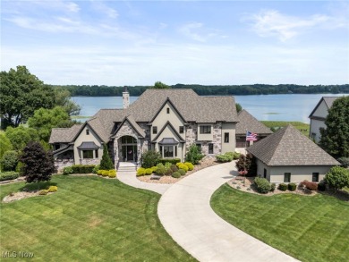 Lake Home For Sale in North Lima, Ohio