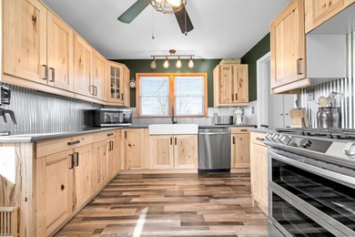 Updated and move-in ready ranch with outbuilding near Indian - photo 11