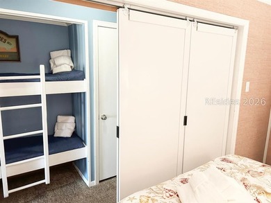 This well-maintained one-bedroom oceanside villa is located - photo 12