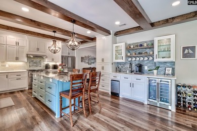 Beautifully updated home on Lake Murray! This five bedroom, 3.5 - photo 13