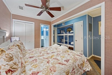 This well-maintained one-bedroom oceanside villa is located - photo 13