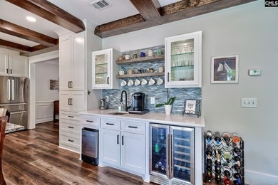 Beautifully updated home on Lake Murray! This five bedroom, 3.5 - photo 14