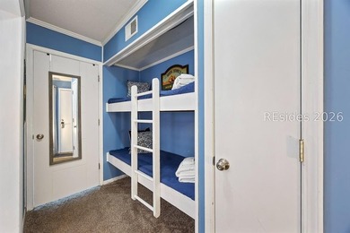 This well-maintained one-bedroom oceanside villa is located - photo 16