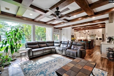 Beautifully updated home on Lake Murray! This five bedroom, 3.5 - photo 17