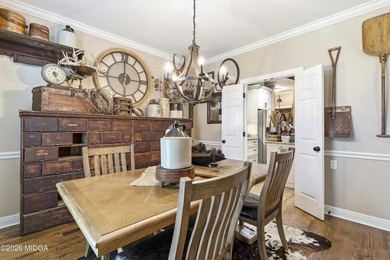 Tucked away in the desirable Barrington Hall golf course - photo 17