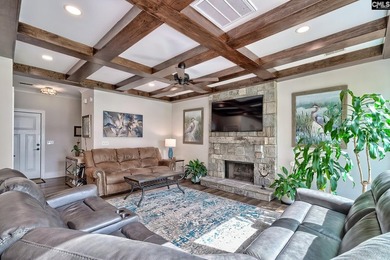 Beautifully updated home on Lake Murray! This five bedroom, 3.5 - photo 18