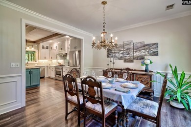 Beautifully updated home on Lake Murray! This five bedroom, 3.5 - photo 21