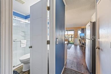 This well-maintained one-bedroom oceanside villa is located - photo 21